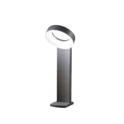 Konstsmide Asti 7274-370 Pathway Light - Anthracite - Alton Garden Centre