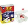The Big Cheese: Ultra Power Rat Trap Kit - Alton Garden Centre -Konstsmidee Shop products rat trap lge 1