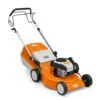 STIHL RM 253 T 20" Petrol Lawnmower - Alton Garden Centre -Konstsmidee Shop products rm 253 t 1