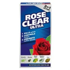 Roseclear Ultra 200ML - Alton Garden Centre