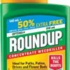 Roundup Optima+ Concentrate Weed Killer - 140ml + 50% Free - Alton Garden Centre 1 Roundup Optima+ Concentrate Weed Killer - 140ml + 50% Free - Alton Garden Centre -Konstsmidee Shop products round