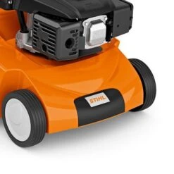 STIHL RL 540 Petrol Scarifier - Alton Garden Centre -Konstsmidee Shop products stihl rl 540 3