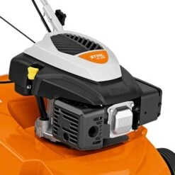 STIHL RL 540 Petrol Scarifier - Alton Garden Centre -Konstsmidee Shop products stihl rl 540 1