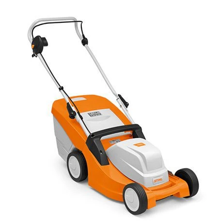 STIHL RME 443 16" Electric Lawnmower - Alton Garden Centre 3 STIHL RME 443 16" Electric Lawnmower - Alton Garden Centre