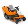 STIHL RT 4082 31" Petrol Ride-On Lawnmower - Alton Garden Centre -Konstsmidee Shop products stihl rt 4082