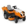 STIHL RT 5097 37" Petrol Ride-On Lawnmower - Alton Garden Centre 1 STIHL RT 5097 37" Petrol Ride-On Lawnmower - Alton Garden Centre -Konstsmidee Shop products stihl rt 5097