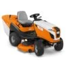 STIHL RT 6127 ZL 49" Petrol Ride-On Lawnmower - Alton Garden Centre -Konstsmidee Shop products stihl rt 6127 zl