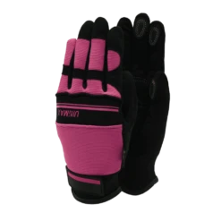 Town & Country Ultimax Gardening Gloves - Alton Garden Centre -Konstsmidee Shop products tgl223 pink