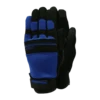 Town & Country Ultimax Gardening Gloves - Alton Garden Centre -Konstsmidee Shop products tgl435 blue