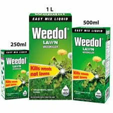 Weedol Lawn Weedkiller 1lt Treats 667m2 - Alton Garden Centre
