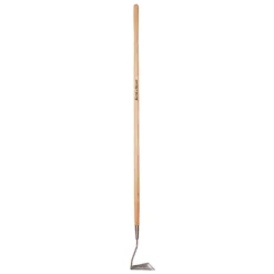 Kent & Stowe Long 3 Edge Hoe ~ Stainless Steel - Alton Garden Centre -Konstsmidee Shop stainless steel long handled 3 edge hoe kent and stowe 70100037 co 1 1